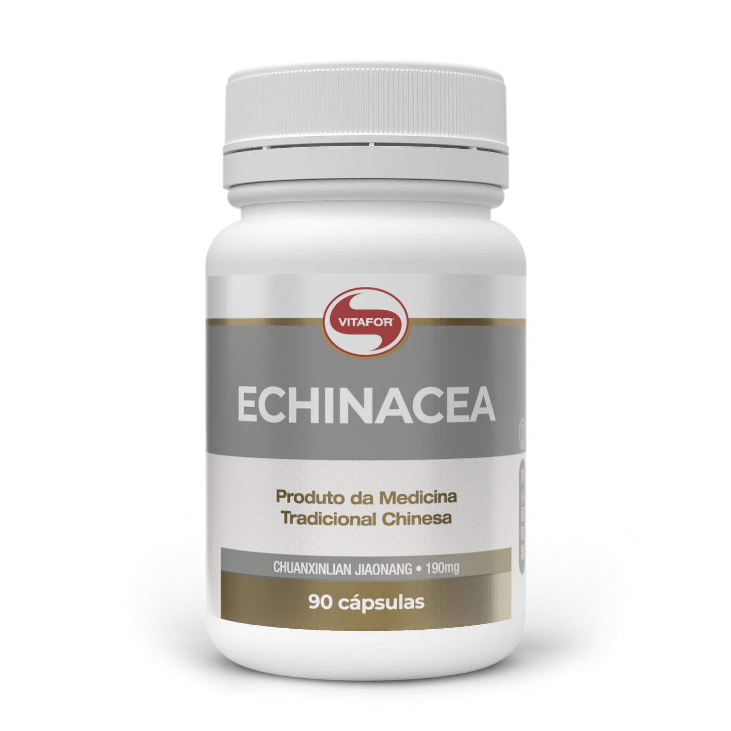 Echinacea - 90 comprimidos (MTC)