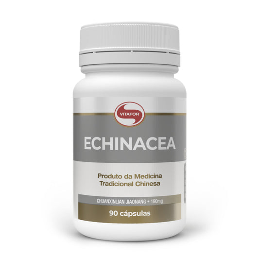 Echinacea - 90 comprimidos (MTC)