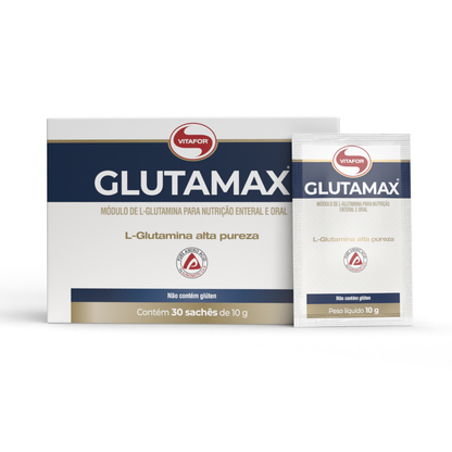 Glutamax - 30 saquetas 10g