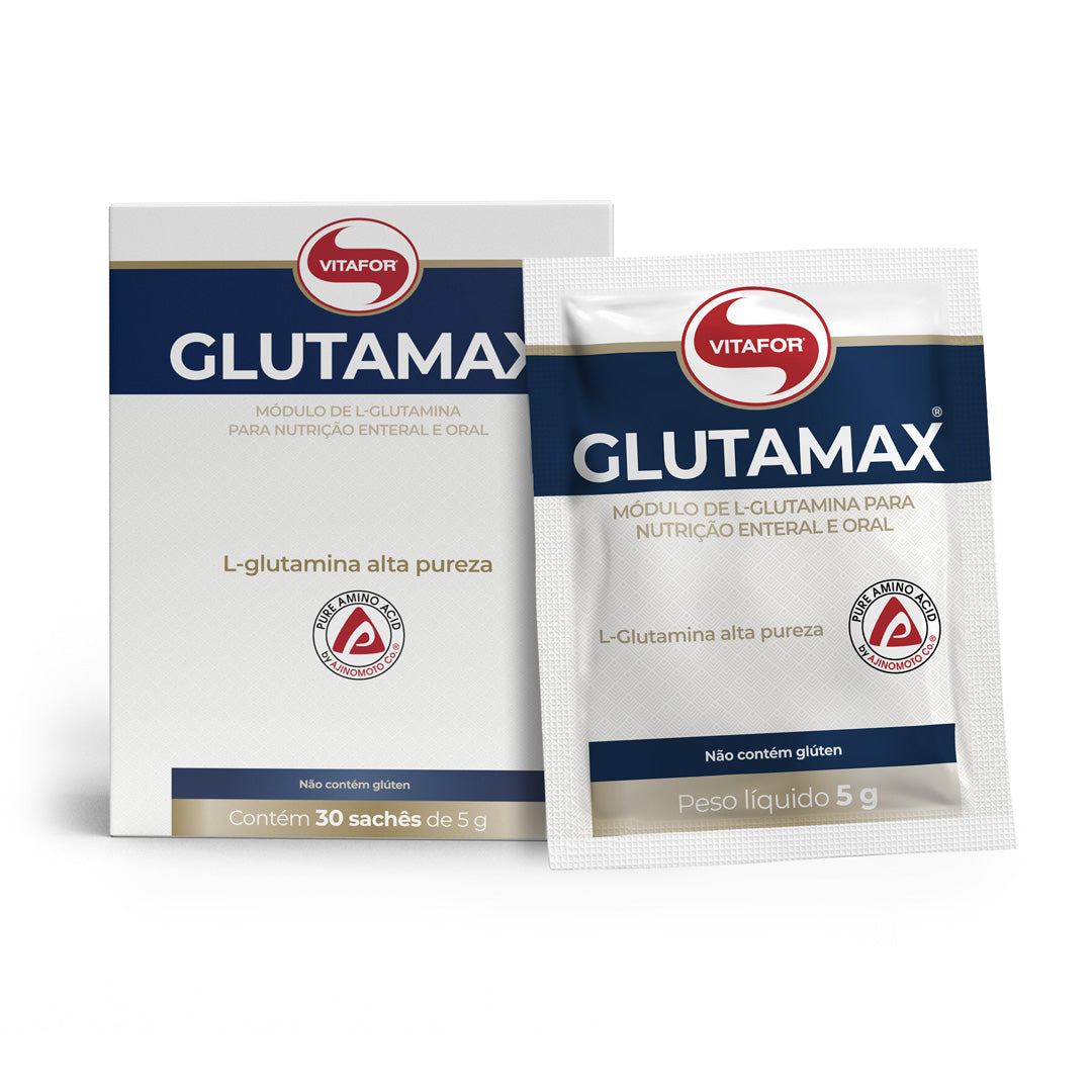 Glutamax Vitafor