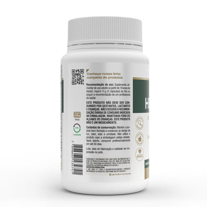 Hepatofor 60 Comprimidos