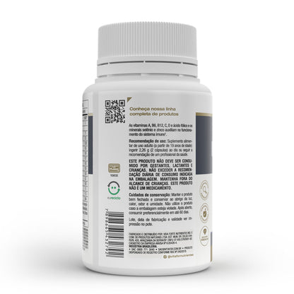 Imunomult Multivitamínico - 120 Comprimidos