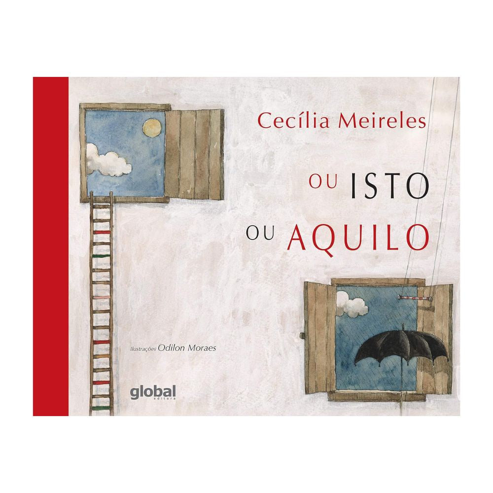 Ou isto ou aquilo (brochura) | Meireles, Cecília