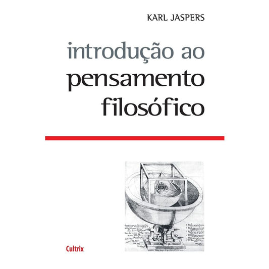 Introdução ao pensamento filosófico | Jaspers, Karl