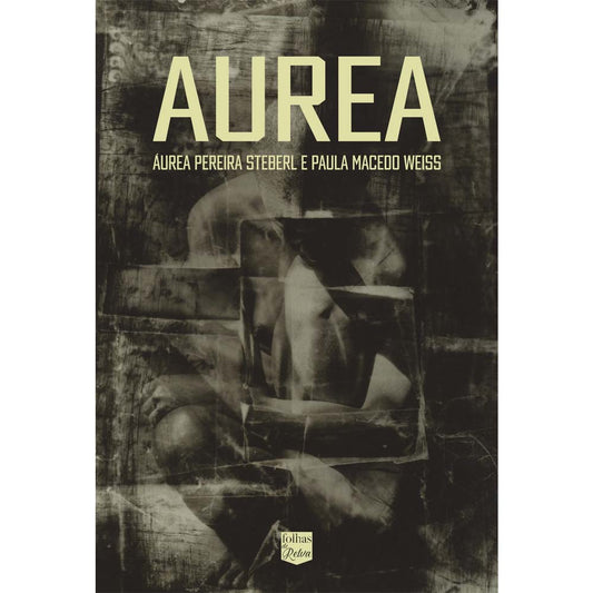 Livro, Aurea - de Áurea Pereira Steberl