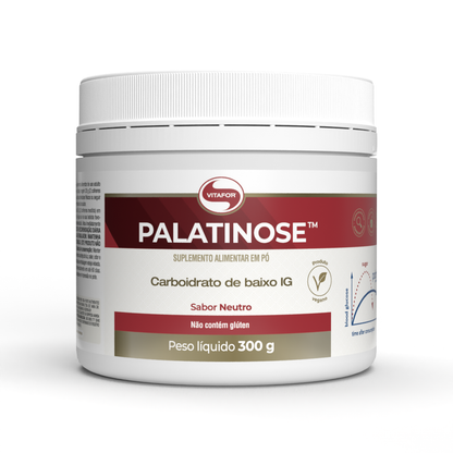 Palatinose - 300g