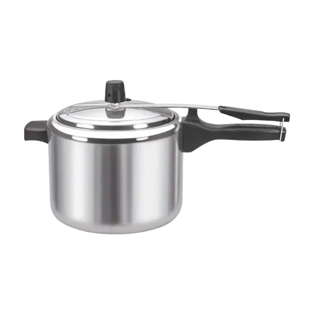 Panela de pressão Polida Oliveira 4,5L