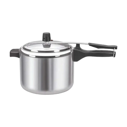 Panela de pressão Polida Oliveira 4,5L