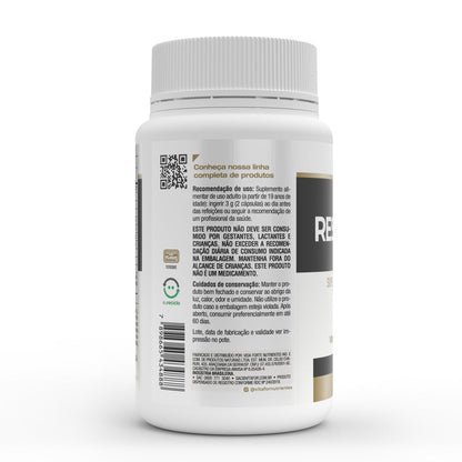 Resveratrol Plus Vitafor