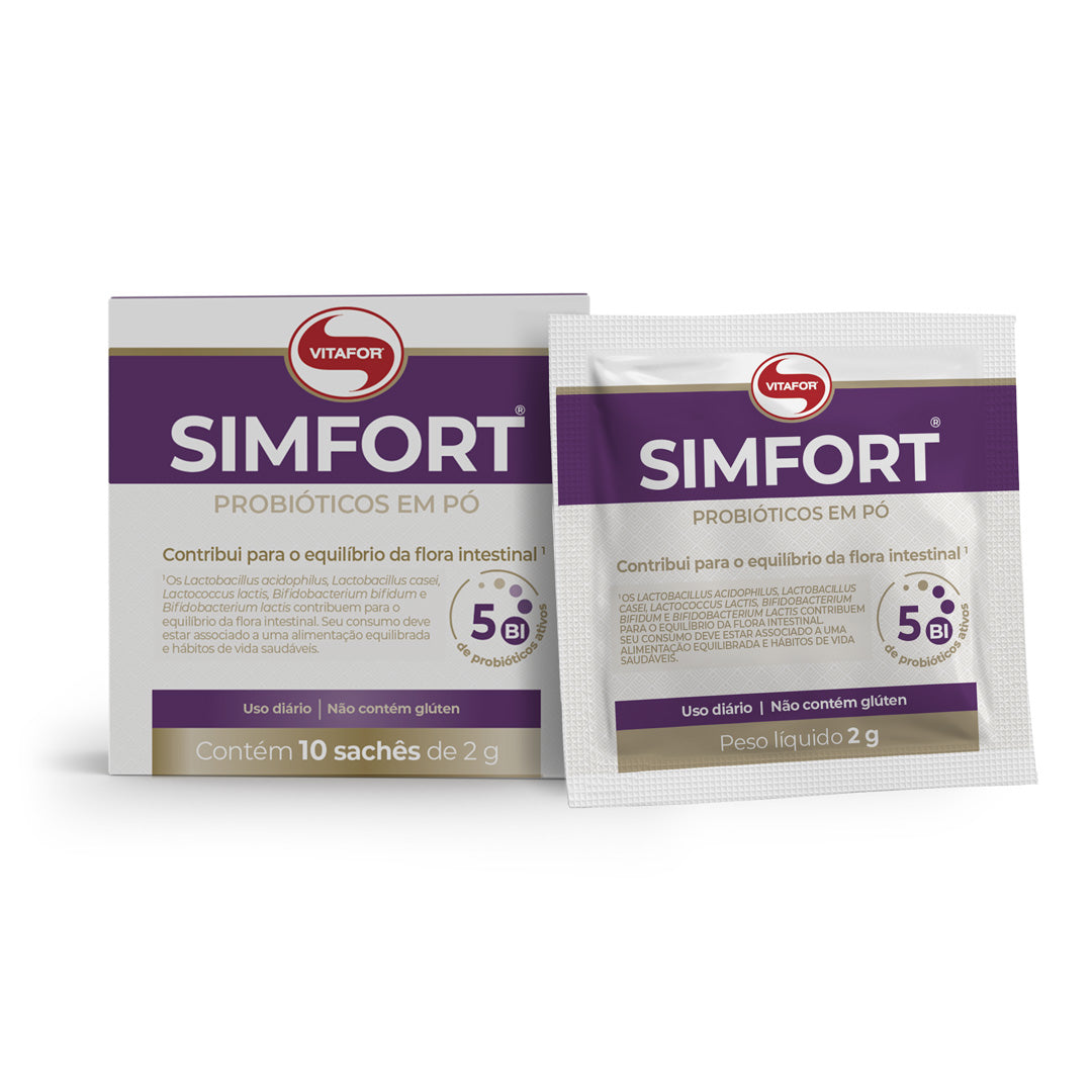 Simfort Vitafor