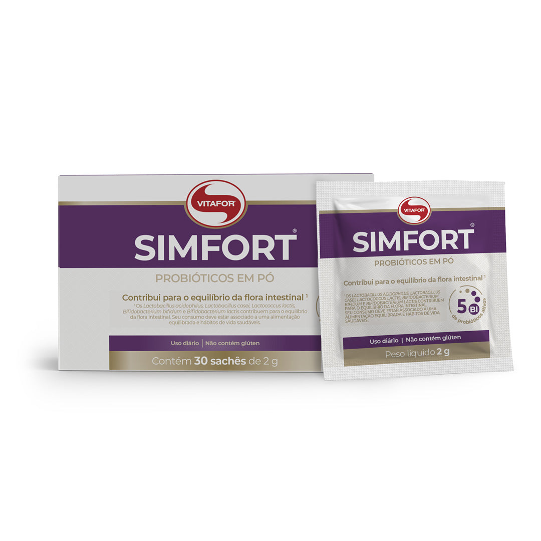 Simfort Vitafor