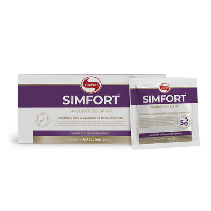 Simfort Vitafor