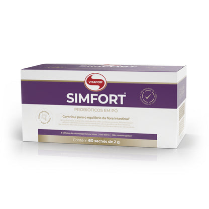 Simfort Vitafor