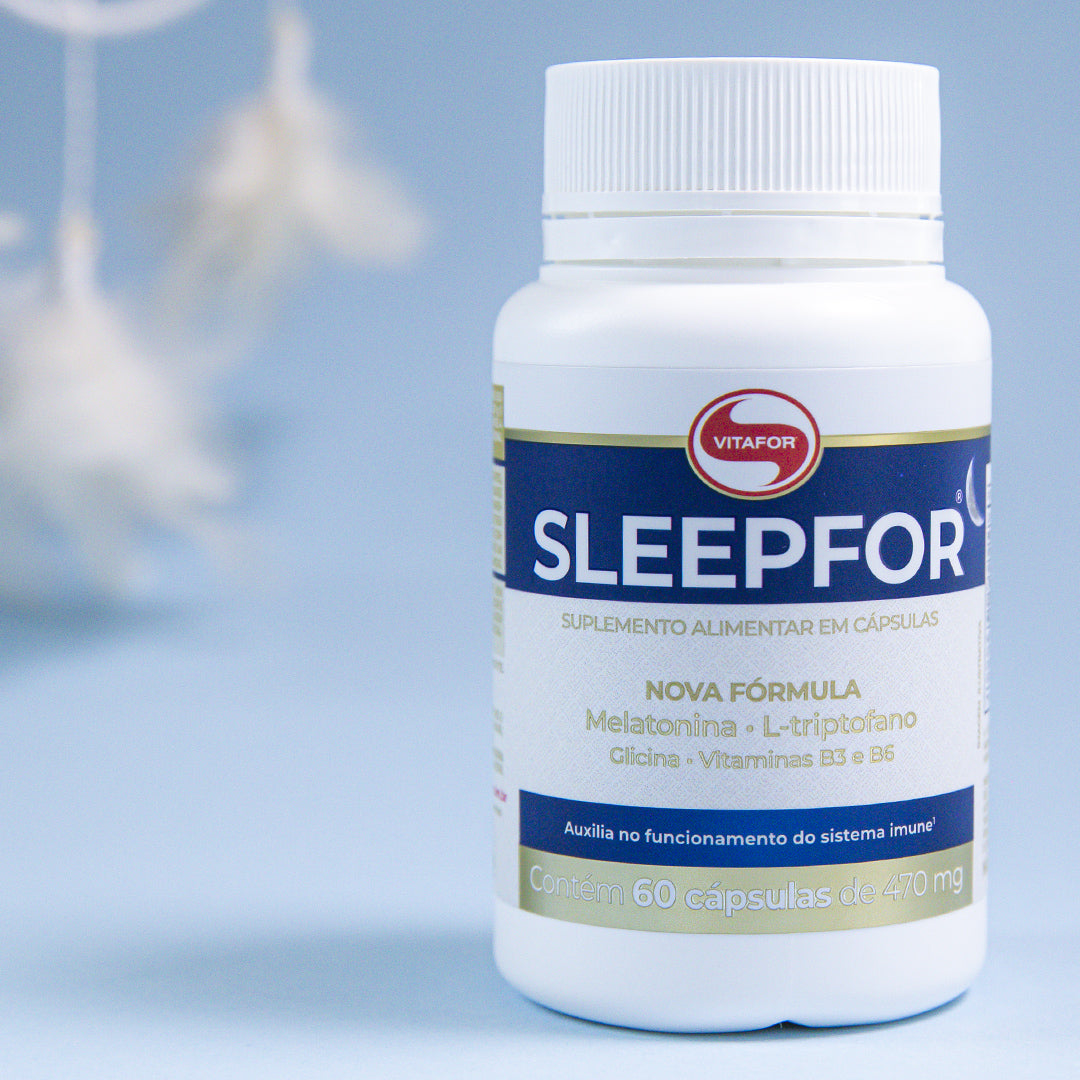 Sleepfor Vitafor