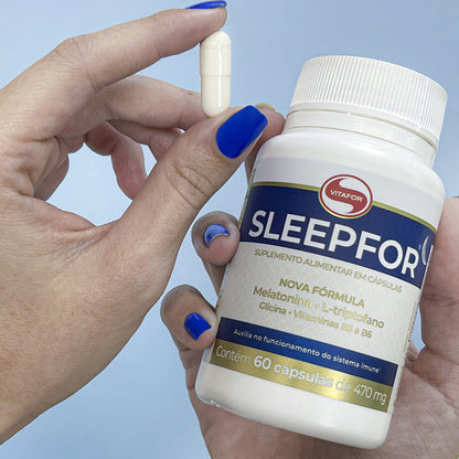 Sleepfor Vitafor