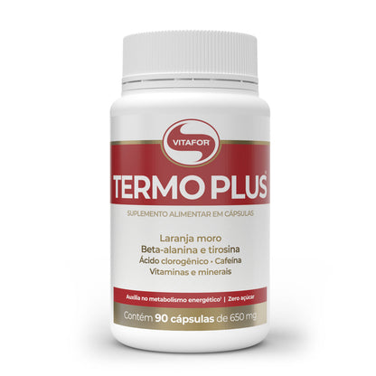 Termo Plus Vitafor