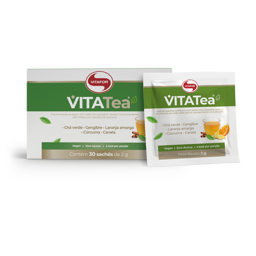 Vitatea  Vitafor