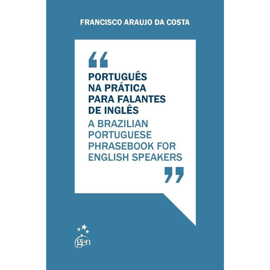 Português na prática para falantes de inglês 1/16 fc | Costa, Francisco da