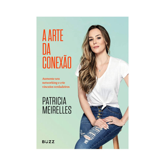 The Art of Connection - by Patricia Meirelles