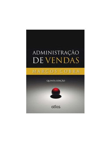 Livro, Administração de Vendas 5/14[LS]