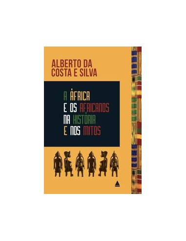 Livro, África e os africanos na história e nos mitos, A[LS]