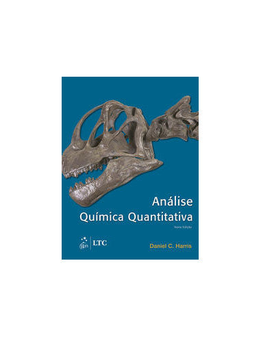 Livro, Análise Química Quantitativa 9/17[LS]