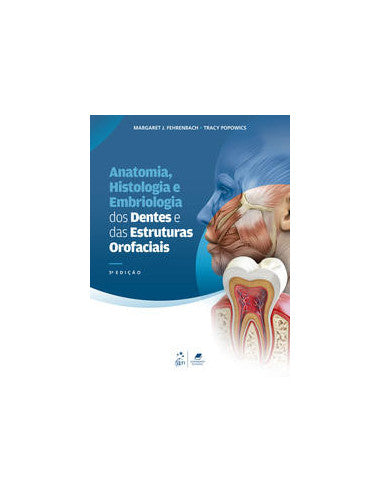 Livro, Anatomia, Histologia e Embriologia dos Dentes e das Est 5/22[LS]