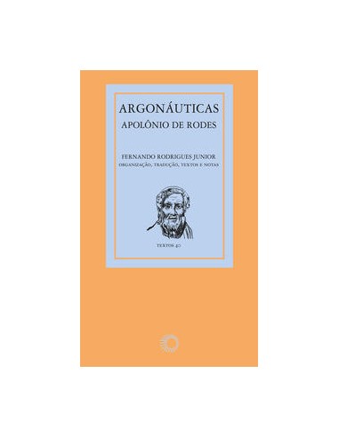 Livro, Argonáuticas[LS]