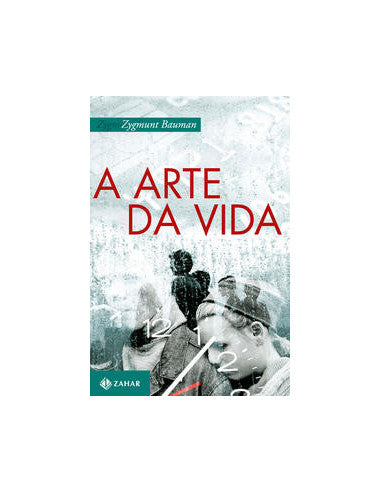 Livro, Arte da vida, A[LS]