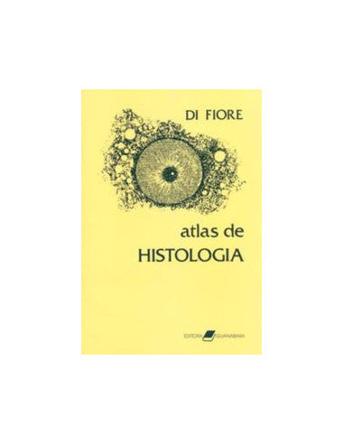 Livro, Atlas de Histologia (DiFiore) 7/84[LS]