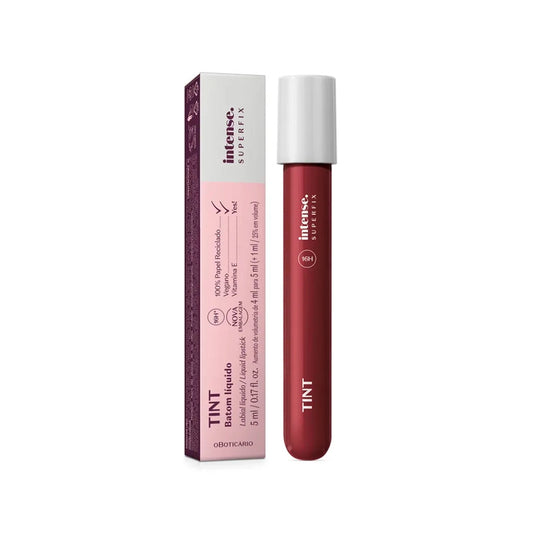 Superfix Liquid Lipstick - o Boticário