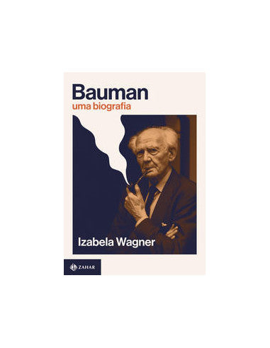 Livro, Bauman: uma biografia[LS]