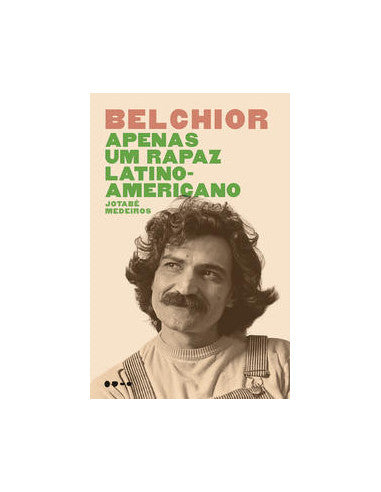 Livro, Belchior: apenas um rapaz latino-americano[LS]