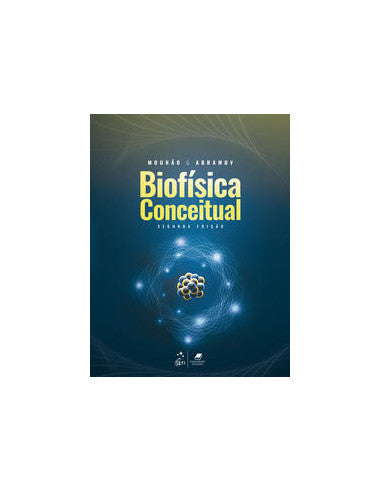 Livro, Biofísica Conceitual 2/21[LS]