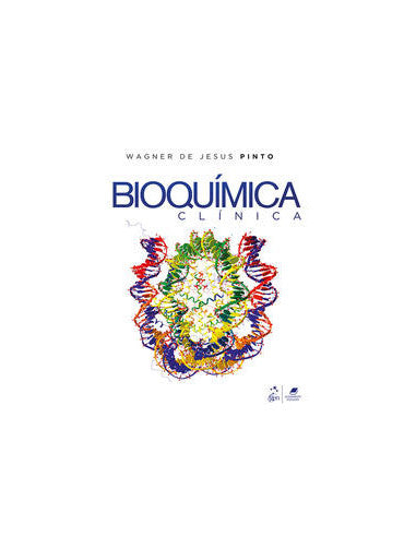 Livro, Bioquímica Clínica (Pinto) 1/17[LS]