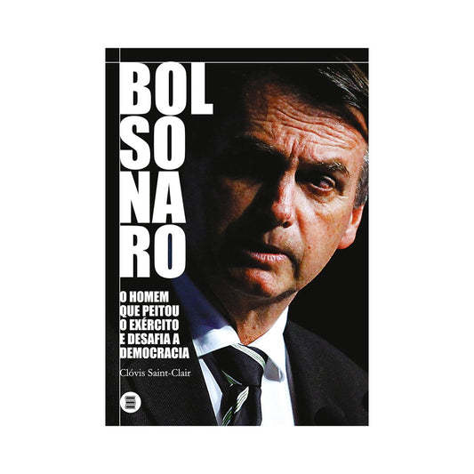 Bolsonaro - from Clóvis Saint Clair