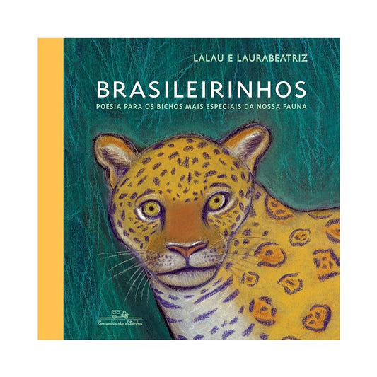 Brasileirinhos (Laulau e Laurabeatriz).