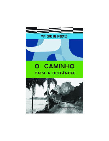 Livro, Caminho para a distância, O[LS]