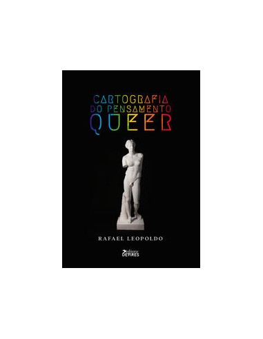 Livro, Cartografia do pensamento Queer[LS]