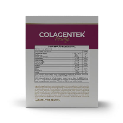 Colagentek beauty