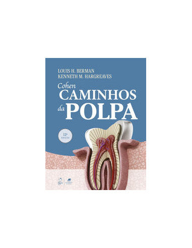 Livro, Cohen Caminhos da Polpa 12/21[LS]