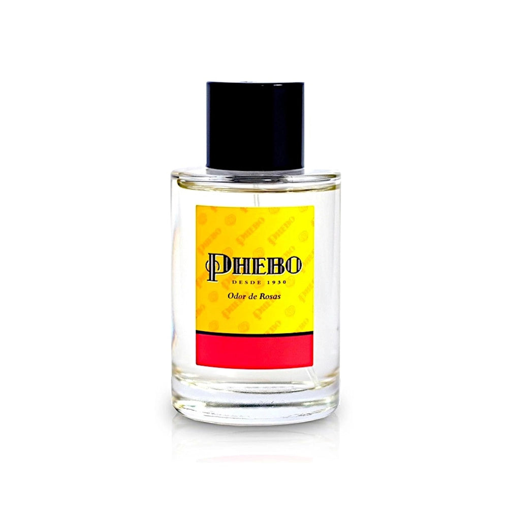 Colonia Phebo Odor de Rosas - 100ml