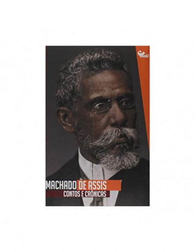 Contos e crónicas - de Machado de Assis