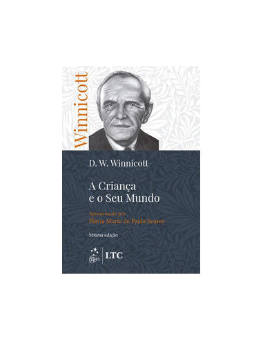 Livro, Criança e o Seu Mundo, A 7/22[LS]