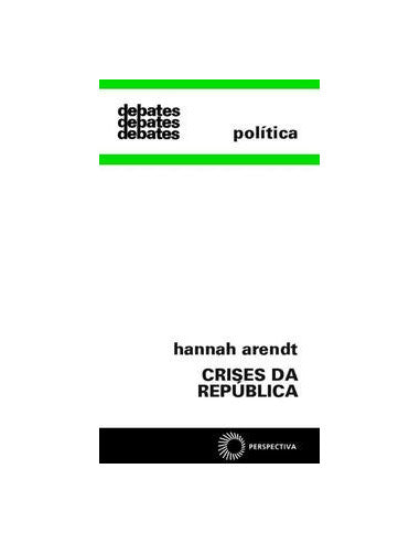 Livro, Crises da República[LS]