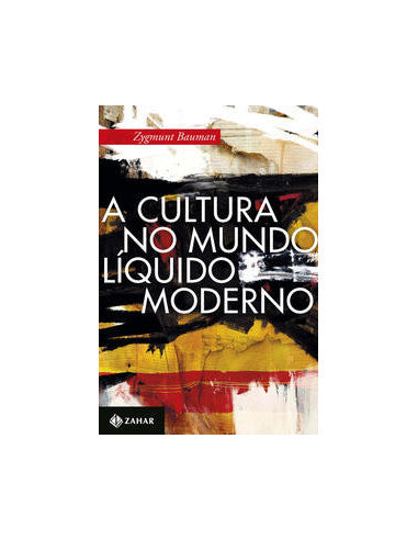 Livro, Cultura no mundo líquido moderno, A[LS]