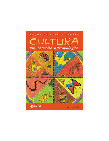 Livro, Cultura: um conceito antropológico[LS]