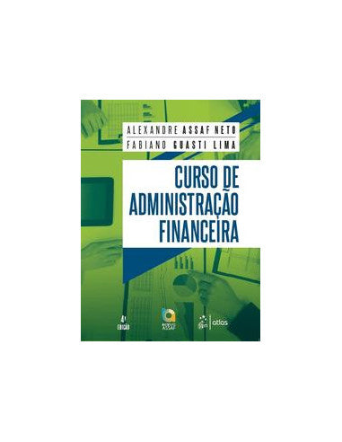 Livro, Curso de Administração Financeira (Assaf) 4/19[LS]