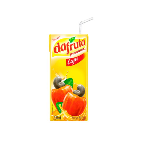 DAFRUTA Cashew Juice - 200ml