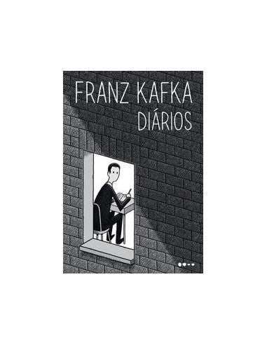 Livro, Diários 1909-1923 (Kafka)[LS]